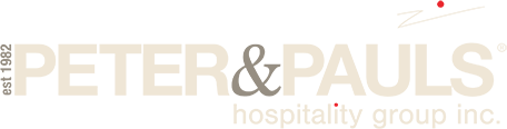 Peter & Paul’s Hospitality Group